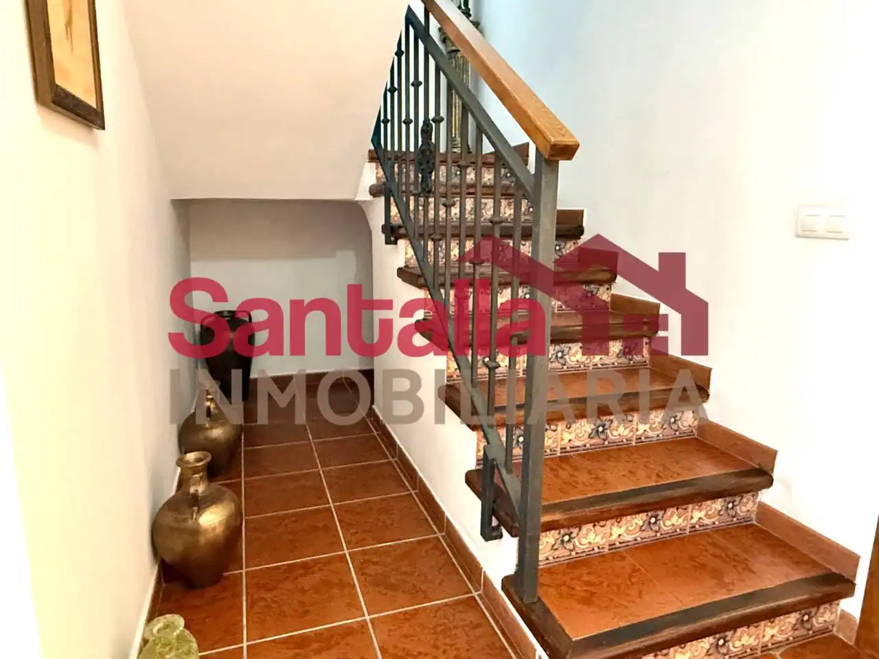 Casa adosada en venta en Almuñécar con Aire acondicionado, Terraza y Piscina comunitaria