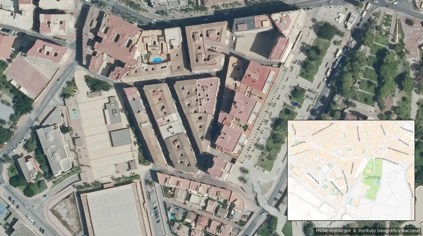 Gewerbefläche zum Verkauf in Motril  ciudad, imagen 7