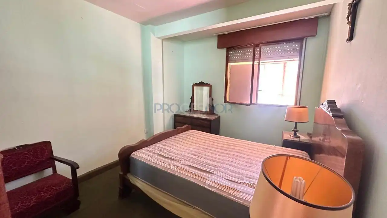 Ático con ascensor en venta en Guardia Civil, imagen 2