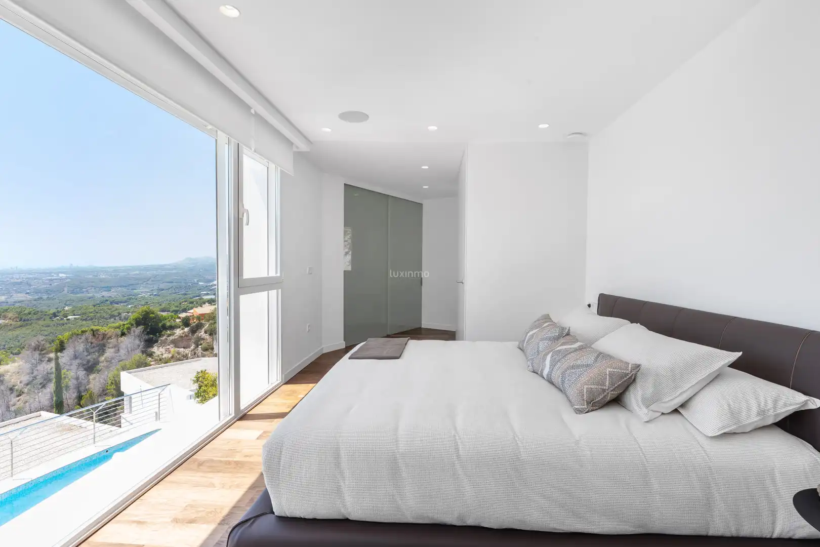 Chalet con terraza en venta en Altea la Vella, imagen 13