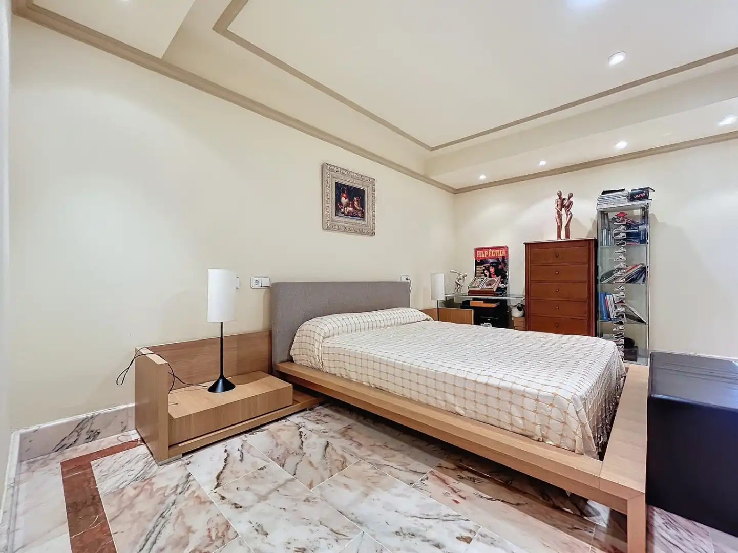 Villa con terrazza in vendita a Pueblo - Urbanizaciones, imagen 22