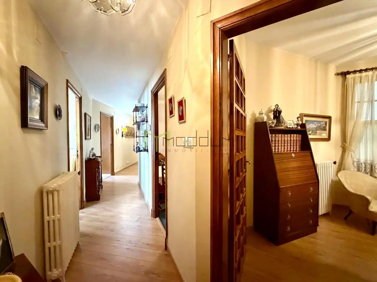 Wohnung mit Terrasse zum Verkauf in Ensanche - Sar, imagen 4