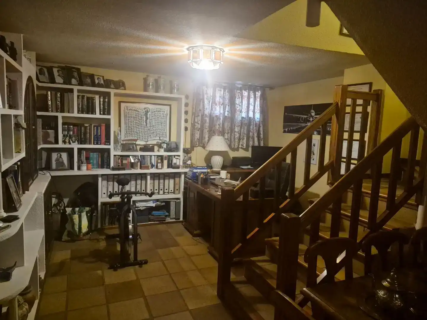 Detached homes for sale in Ciudad Real  with Private garden and Parquet flooring