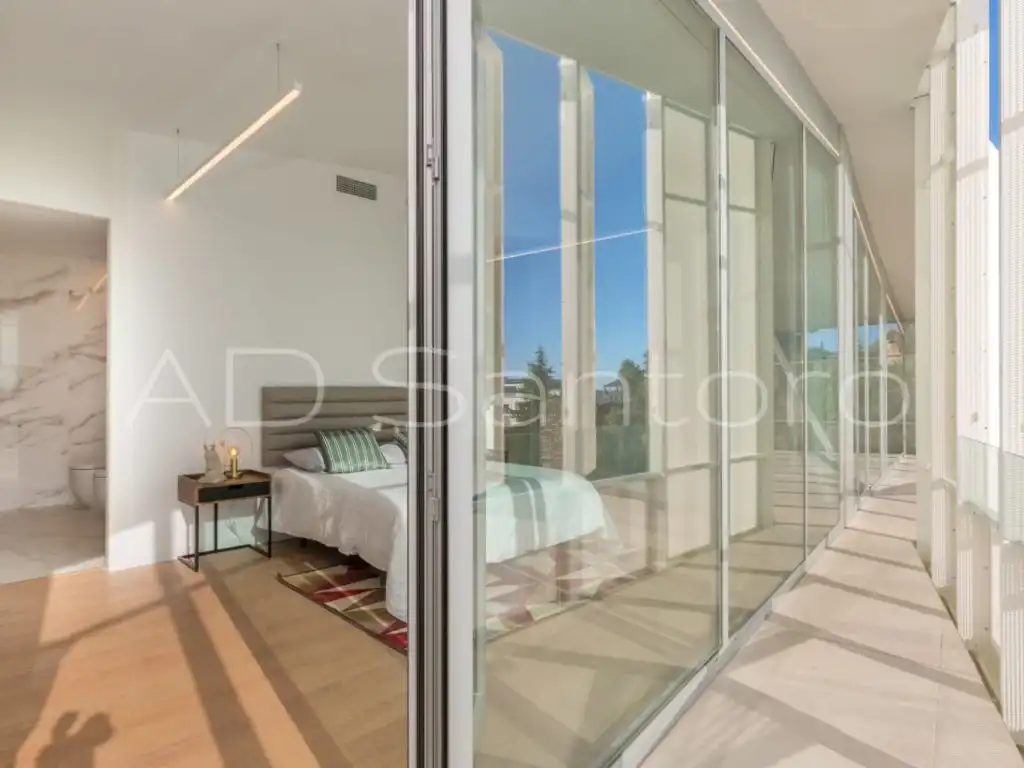 Casa con piscina en venta en Can Girona - Terramar - Vinyet, imagen 20