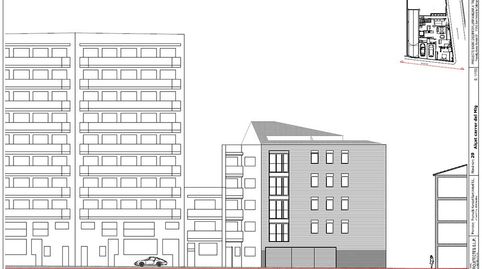 Foto 5 de Piso en venta en Passeig de Josep Mundet, 87, Sant Antoni de Calonge, Calonge i Sant Antoni