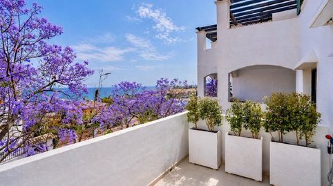 Foto 2 von Wohnung zum Verkauf in Camino de la Fuentezuela, Rancho Domingo - La Hacienda, Benalmádena
