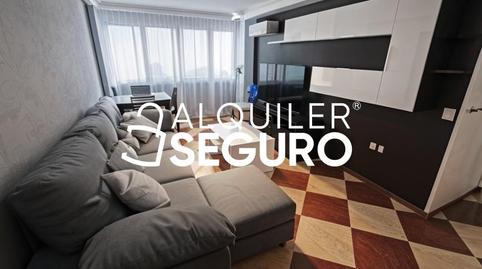 Foto 4 de Pis de lloguer a Alcazarquivir, San Jerónimo - La Bachillera,  Sevilla Capital