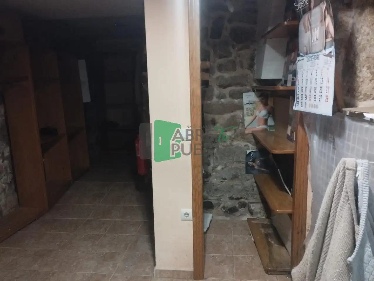 Local comercial de lloguer a Casco Viejo, imagen 15