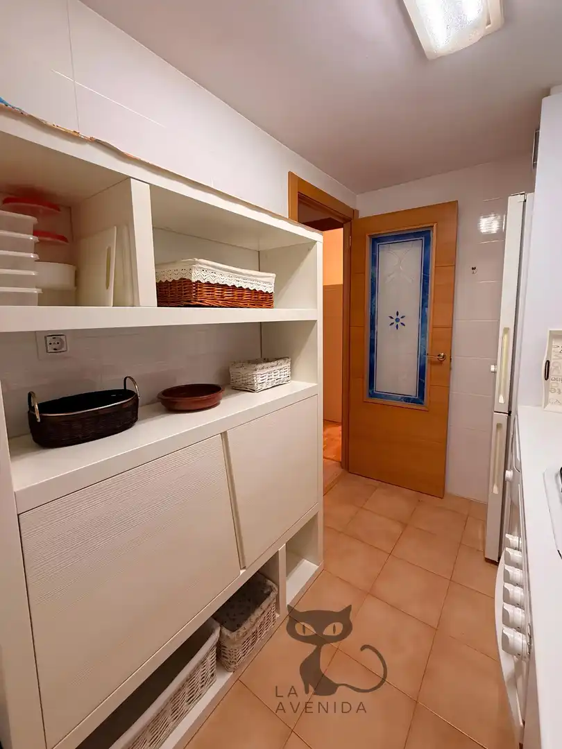 Apartament en venda en Mislata amb Aire condicionat, Calefacció i Balcó
