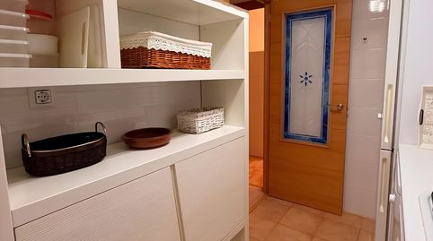 Foto 5 de Apartament en venda a La Constitución - Canaleta, Mislata
