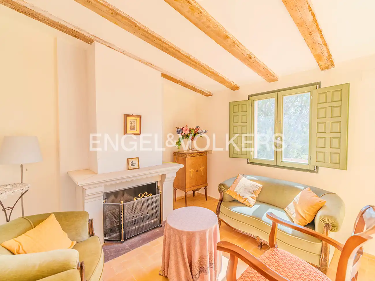 Chalet con terraza en venta en Jijona / Xixona, imagen 20