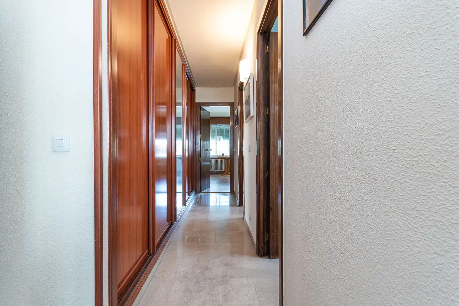 Flat with lift for sale in Ciudad Lineal, imagen 25