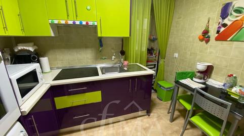 Foto 3 de Pis en venda a Centro - Plaza Mayor, Ciudad Real