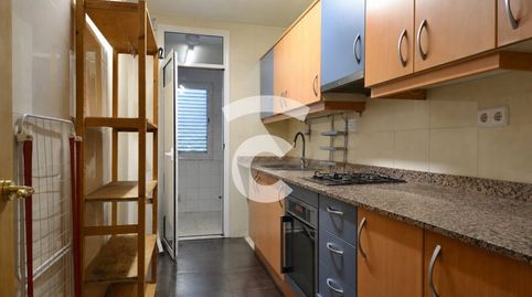 Foto 4 von Wohnung zum Verkauf in Calle Torelló, Caputxins - Ambulatori, Vic