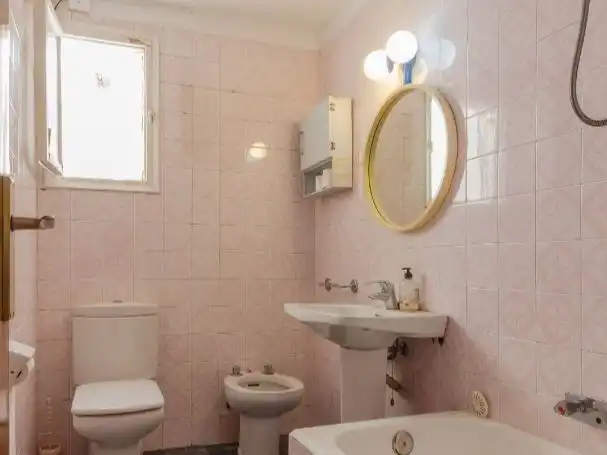 Badezimmer von Wohnung zum Verkauf in  Barcelona Capital