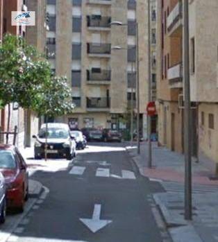 Piso en Venta en Calle PARDO BAZAN en Garrido Sur