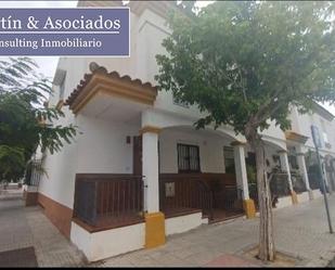 House or chalet for sale in  JOSE BAZAN CALVO, 1, La Algaba