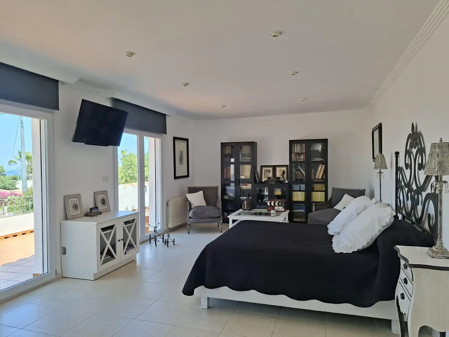 Villa mit Pool zum Verkauf in El Montgó, imagen 27