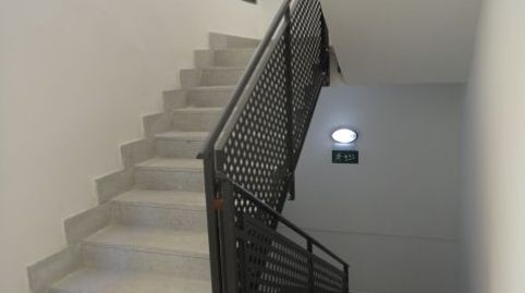 Foto 2 de Trastero de alquiler en N/a, -1, Valdeacederas, Madrid Capital