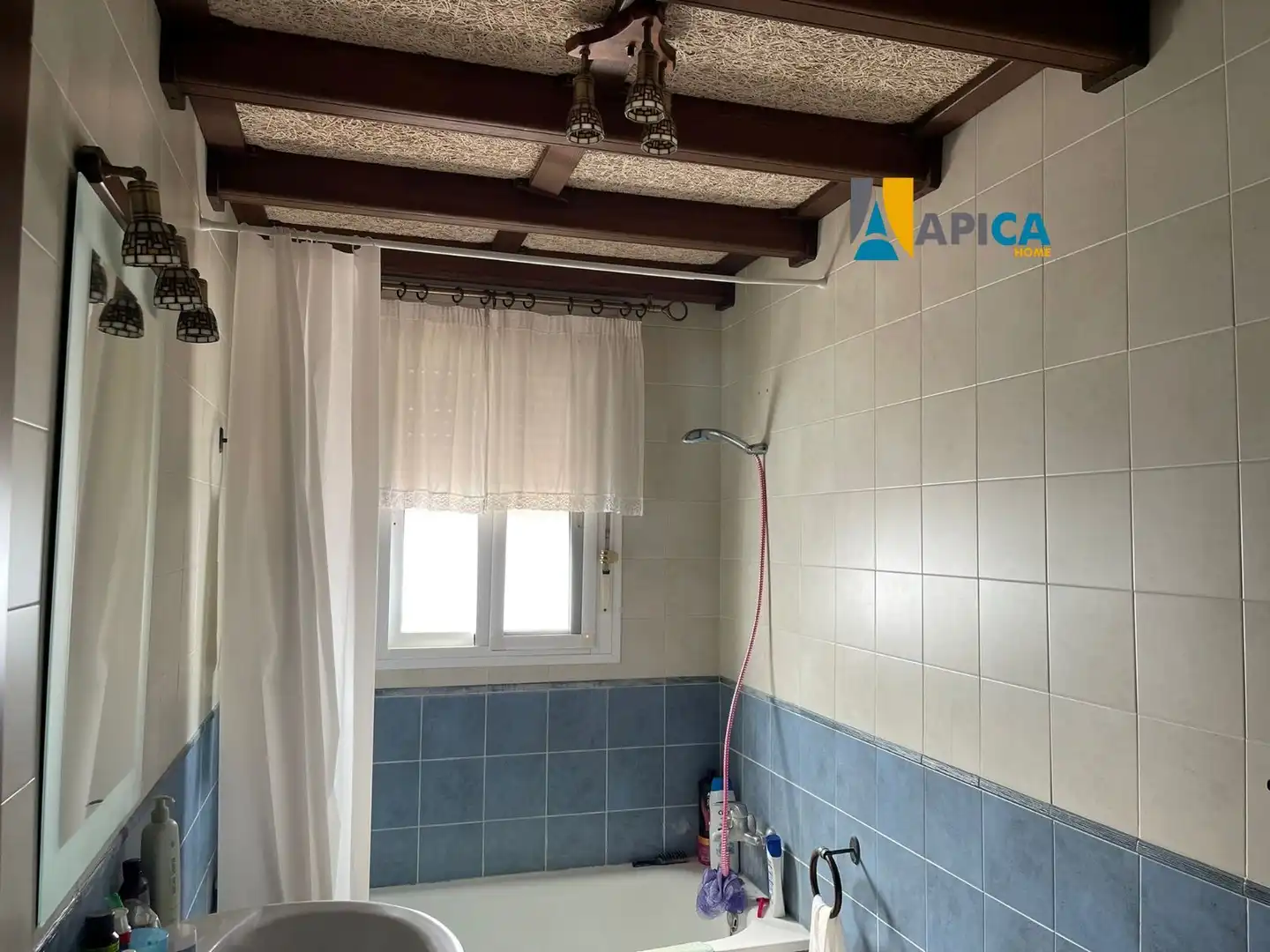 Bany de Casa o xalet en venda en Chiclana de la Frontera amb Traster i Piscina