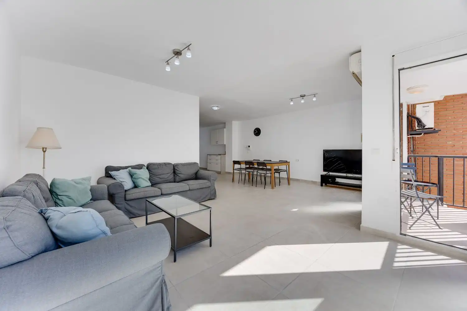 Apartament amb terrassa en venda a Calle Ramón y Cajal 25, imagen 3