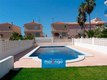 Appartamento con piscina in vendita a Nules