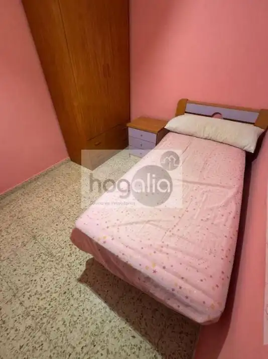 Piso de alquiler en Juan XXIII - Rochelambert