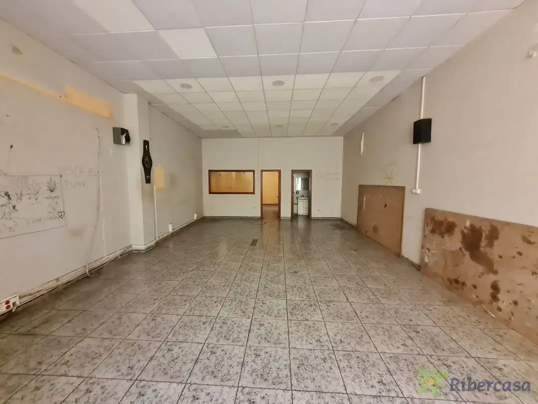 Business premises for sale in Mallén, imagen 4