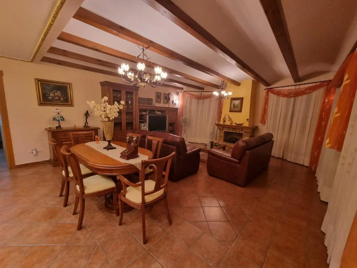 Apartament en venda a La Catedral