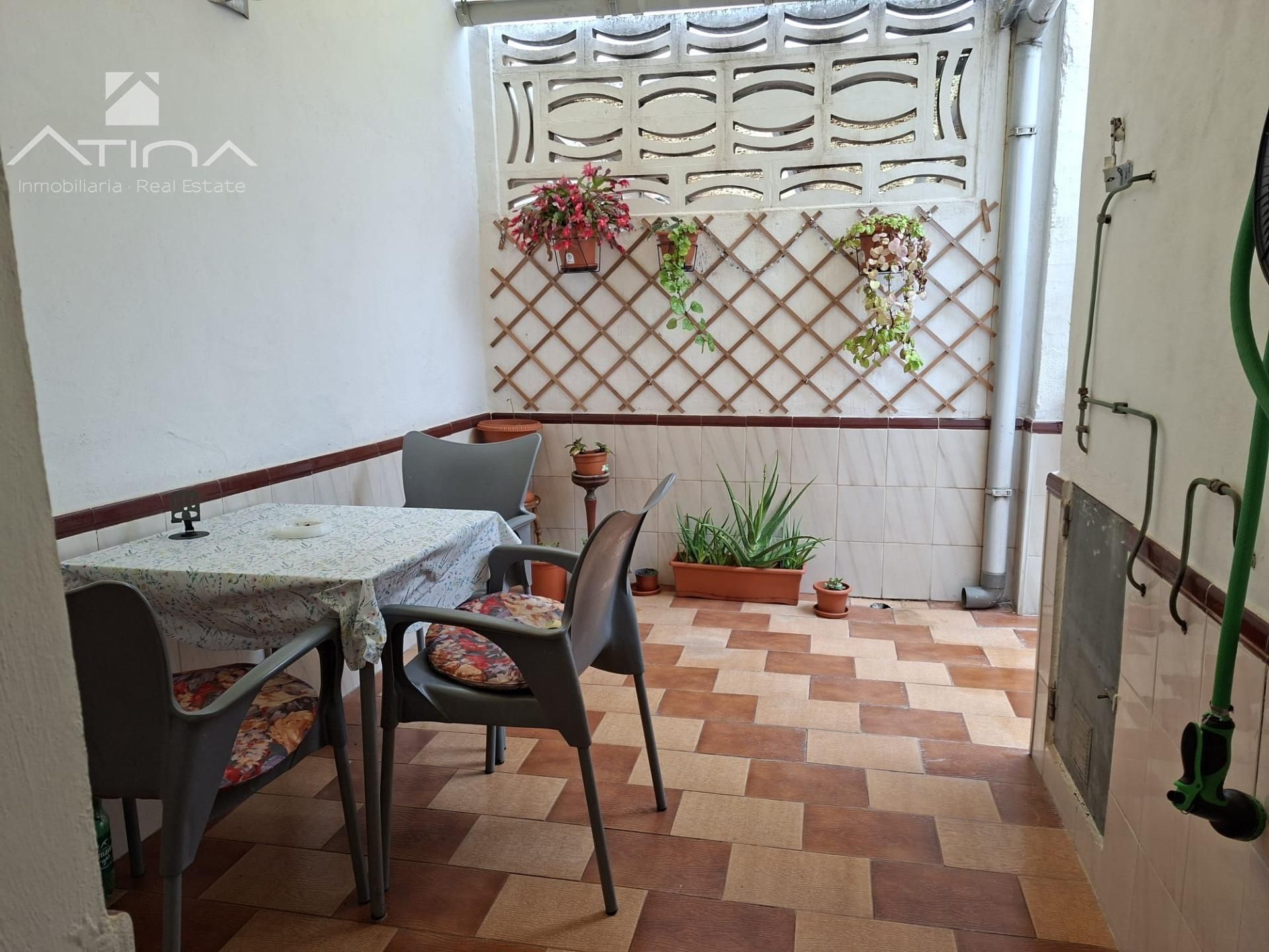 Terrassa de Pis en venda en Almoines amb Aire condicionat, Terrassa i Traster