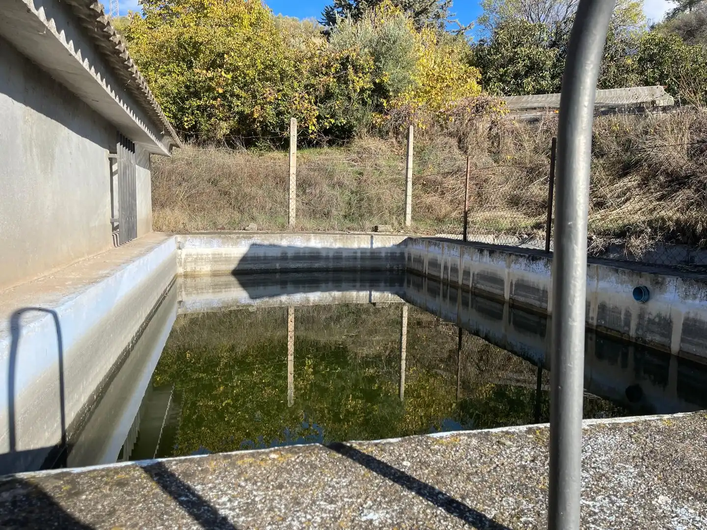 Terreno rustico in vendita a Huétor de Santillán, imagen 16