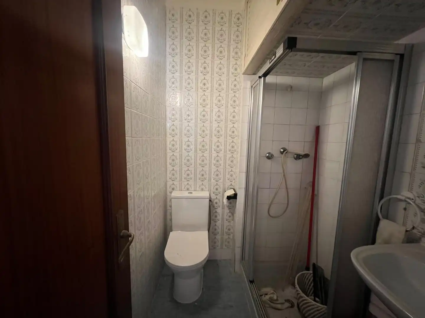 Bathroom of Ground floor for sale in Marbella