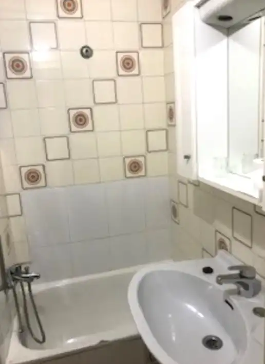Baño de Piso en venta en Barcelona