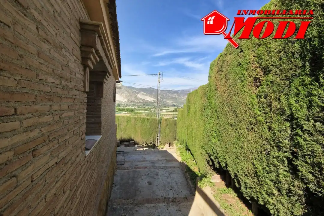 Villa con piscina in vendita a Padul, imagen 71