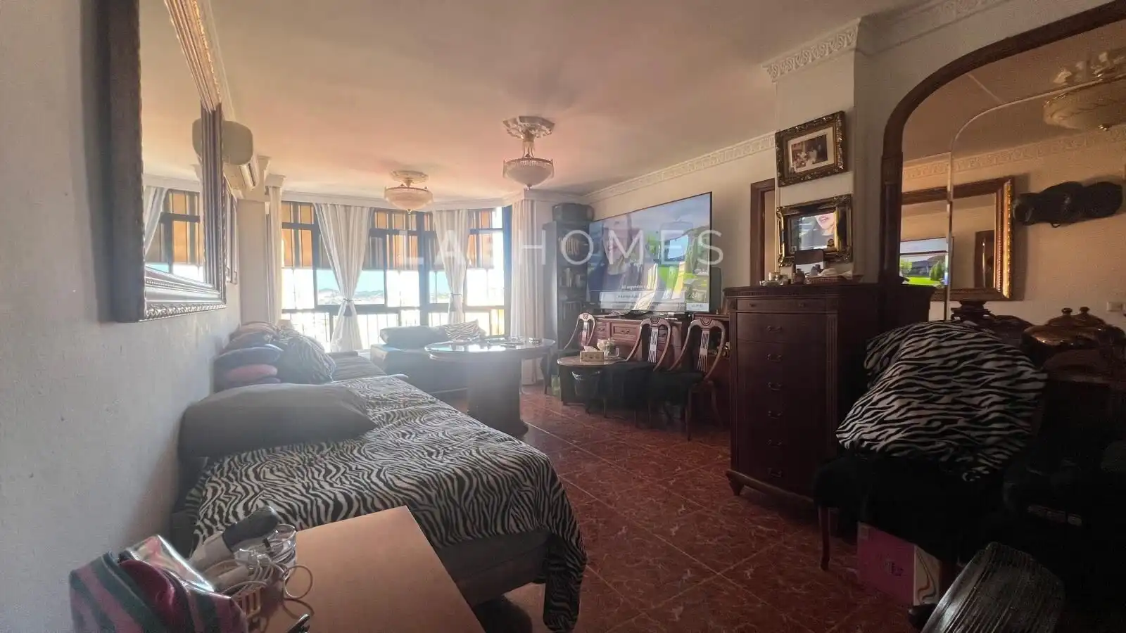 Piso en venta en Calle RODRIGO TRIANA, Centro ciudad