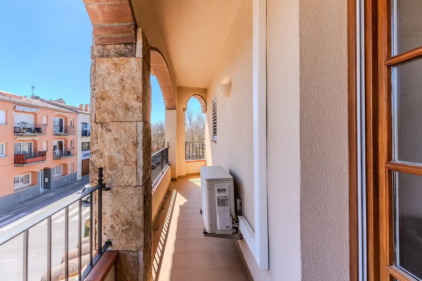 Terrassa de Casa o xalet en venda en Palafrugell amb Aire condicionat, Jardí privat i Terrassa