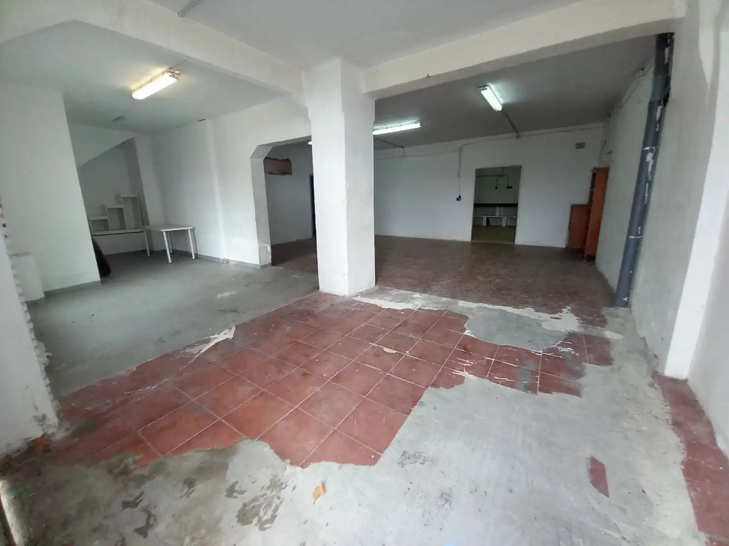 Local en venta en Arriate con Terraza