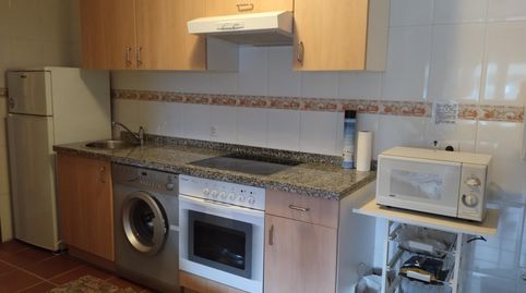 Photo 3 of Flat for rent in Calle Miguel Delibes, Suances, Cantabria