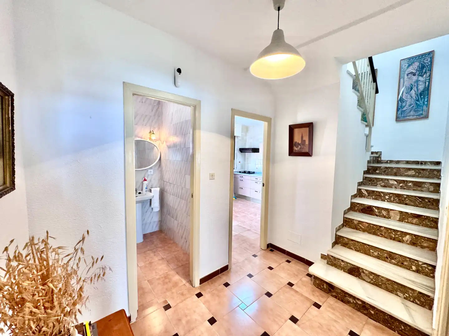 Maison avec jardin à vendre à Calle Olivares, imagen 4