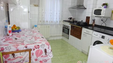 Foto 5 de Casa adosada en venda a Bagatza - San Vicente, Bizkaia