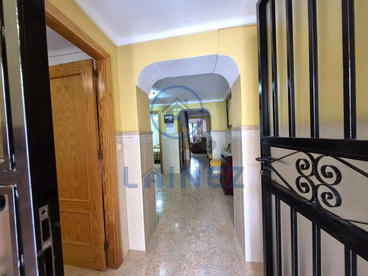 Casa o chalet en venta en Belmez con Aire acondicionado, Jardín privado y Terraza