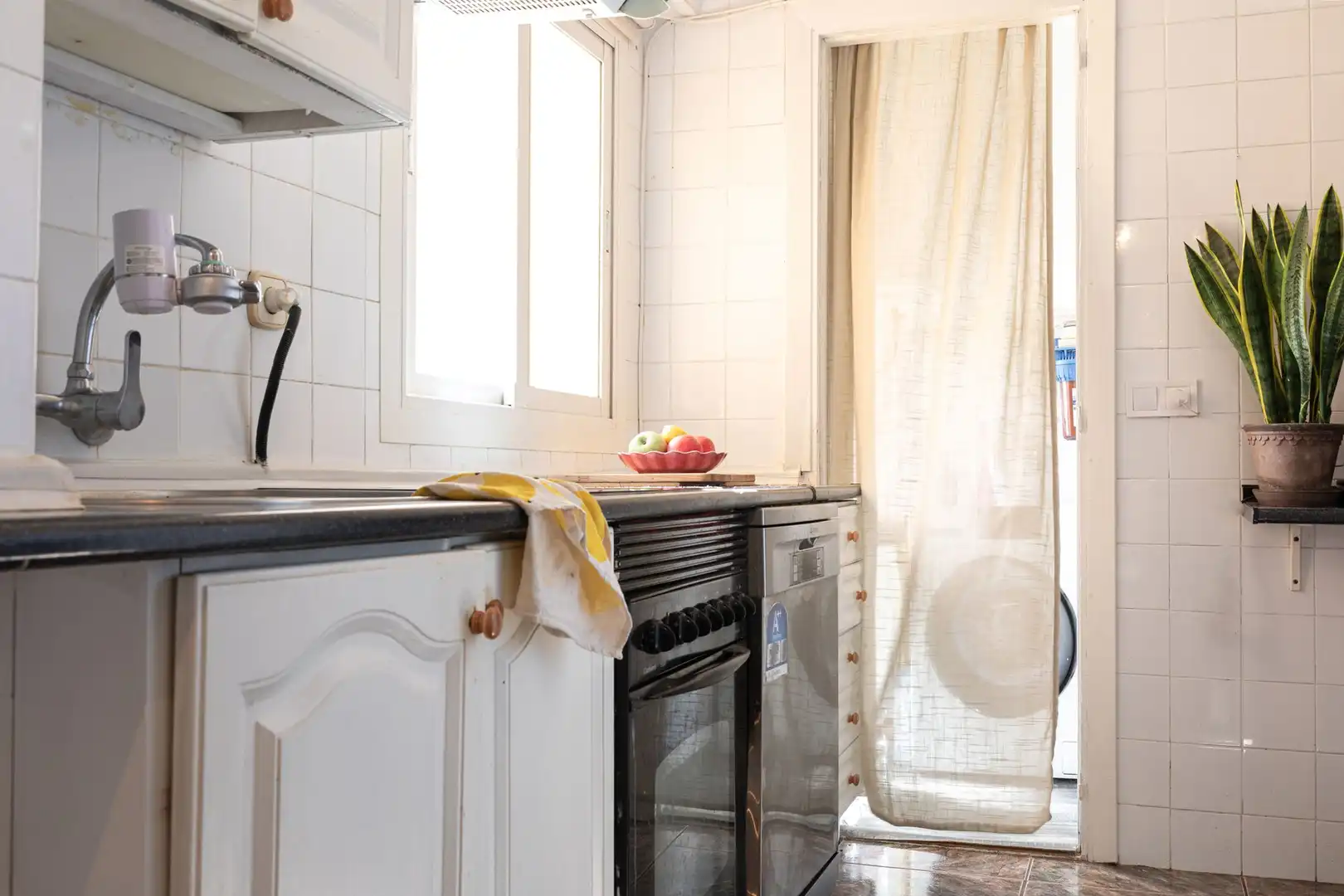 Apartament en venda a Polígon de Llevant