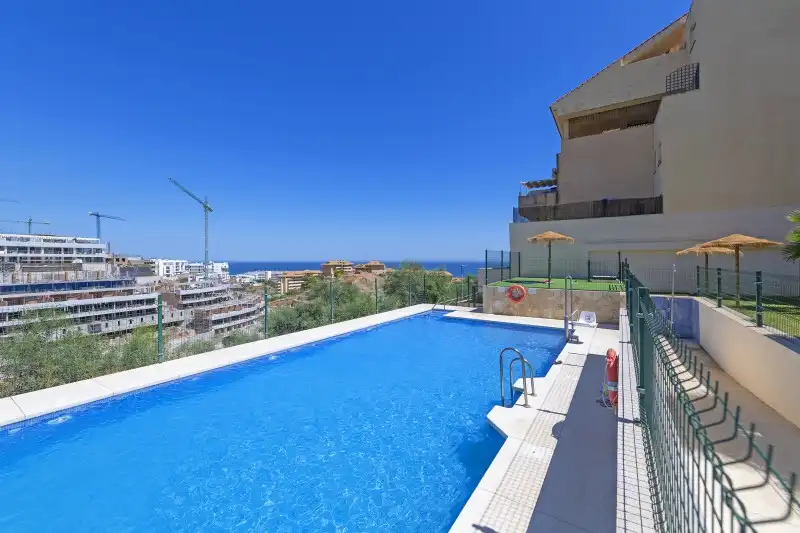 Dúplex en venda a Calle Perdices, 4, Torreblanca del Sol