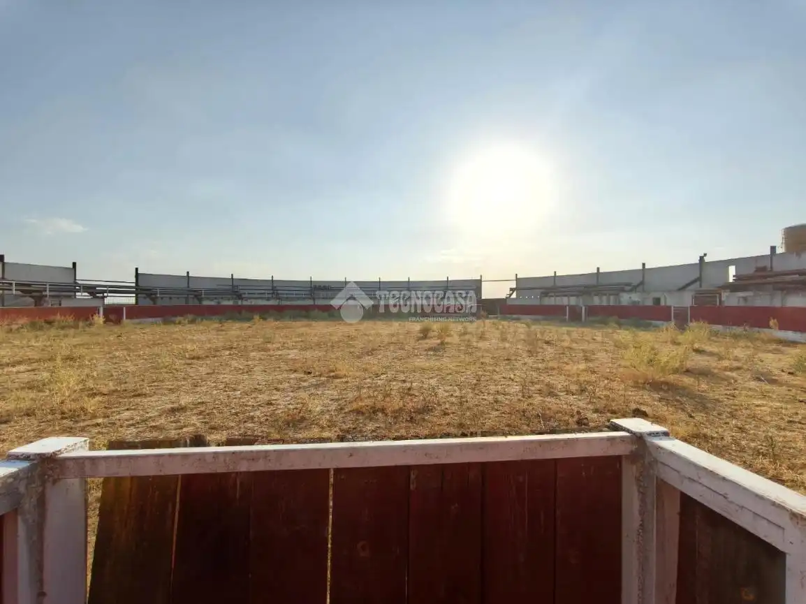 Terreno residenziale in vendita a Nueva Villa de las Torres, imagen 6