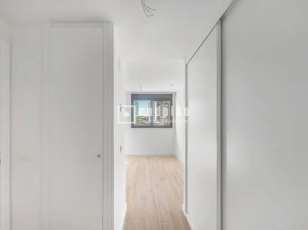 Habitación de Piso en venta en Madrid con Aire acondicionado, Calefacción y Jardín privado