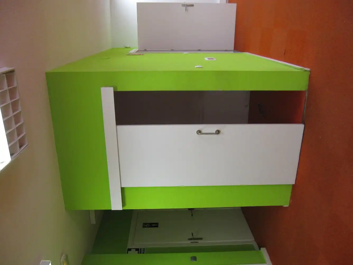 Office space with lift to rent in Centro - Plaza Mayor, imagen 22