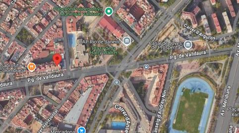 Photo 2 of Box room for sale in Valldaura, Población de Arroyo, Palencia