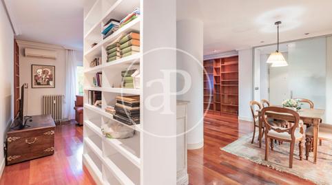 Foto 5 de Pis de lloguer a Calle de Zurbano, Ríos Rosas - Nuevos Ministerios,  Madrid Capital