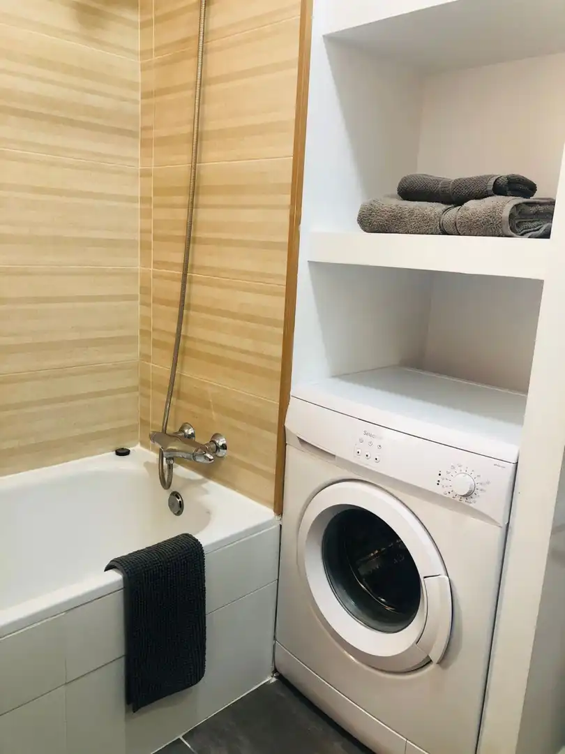 Appartement avec ascenseur à vendre à de José Ortega y Gasset, imagen 15