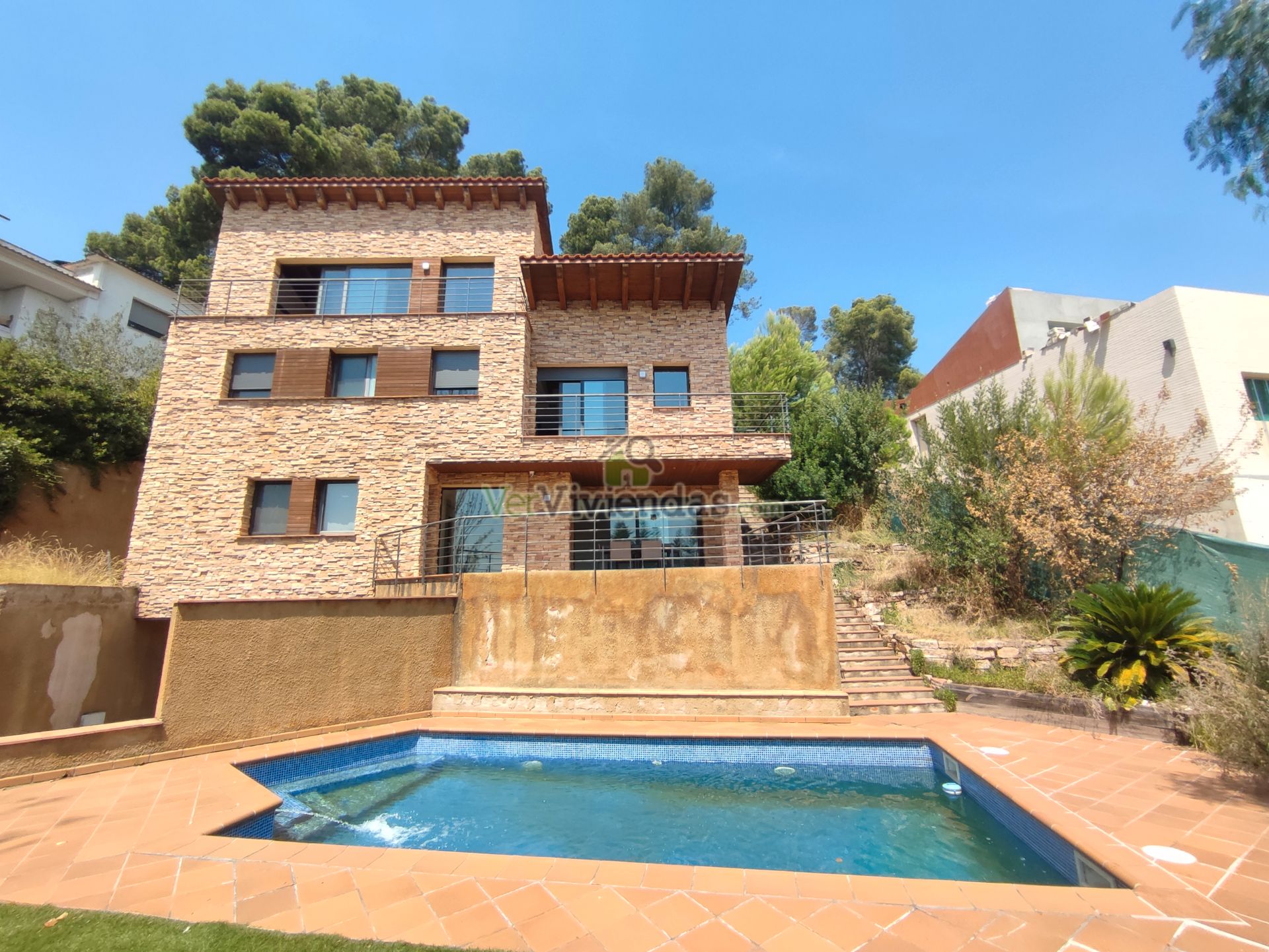 House or chalet for sale in Pallejà